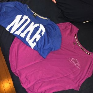 NIKE T-SHIRT BUNDLE